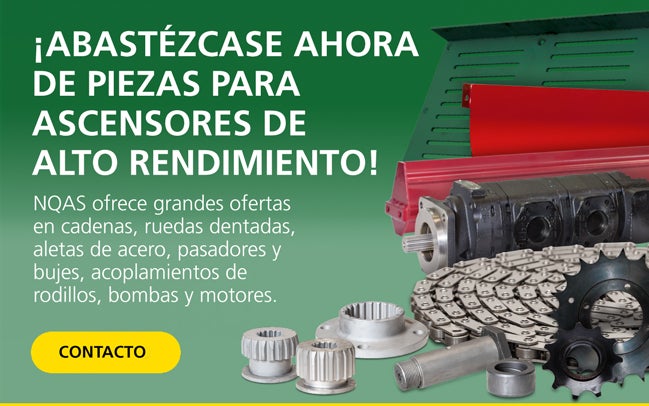 NQAS Consumable Special Deals